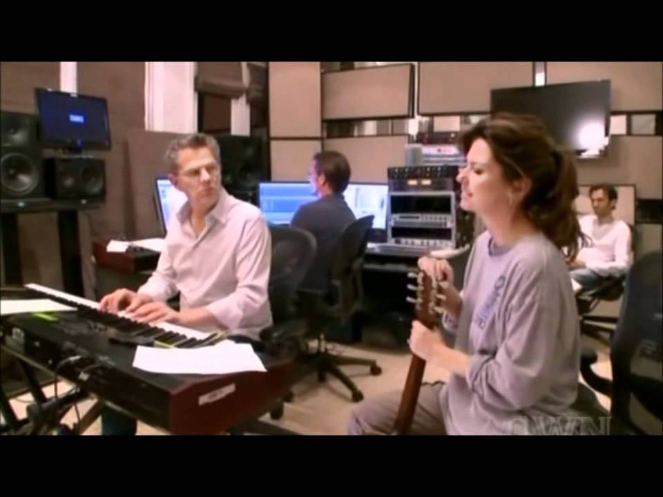 why not with shania twain episode 5 part 3