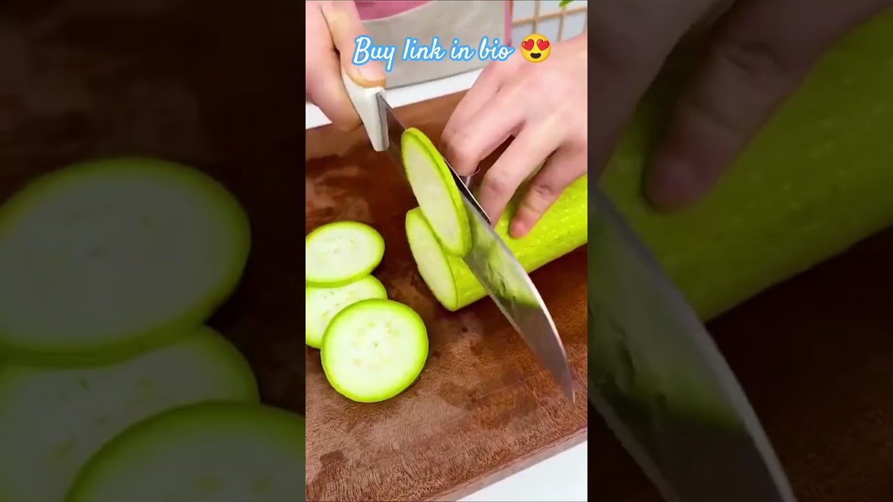 😍No More Kitchen Cuts! Finger Guard for Chopping