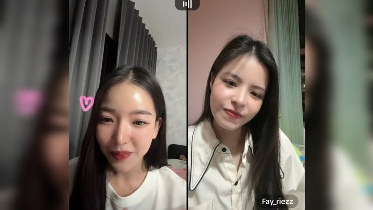 TikTok LIVE (28 Aug 2024) FayMay #fay_riezz #maywyda