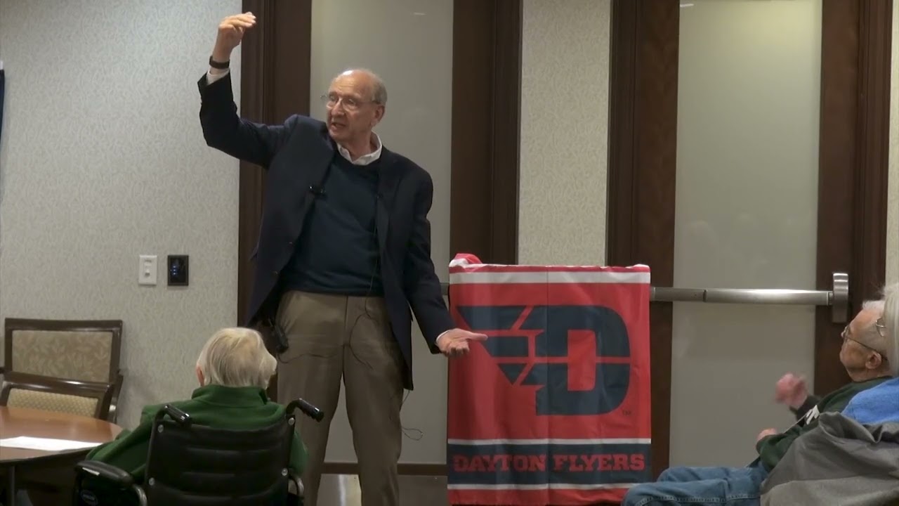 Community Conversations: Educational Policies that Impact Communities