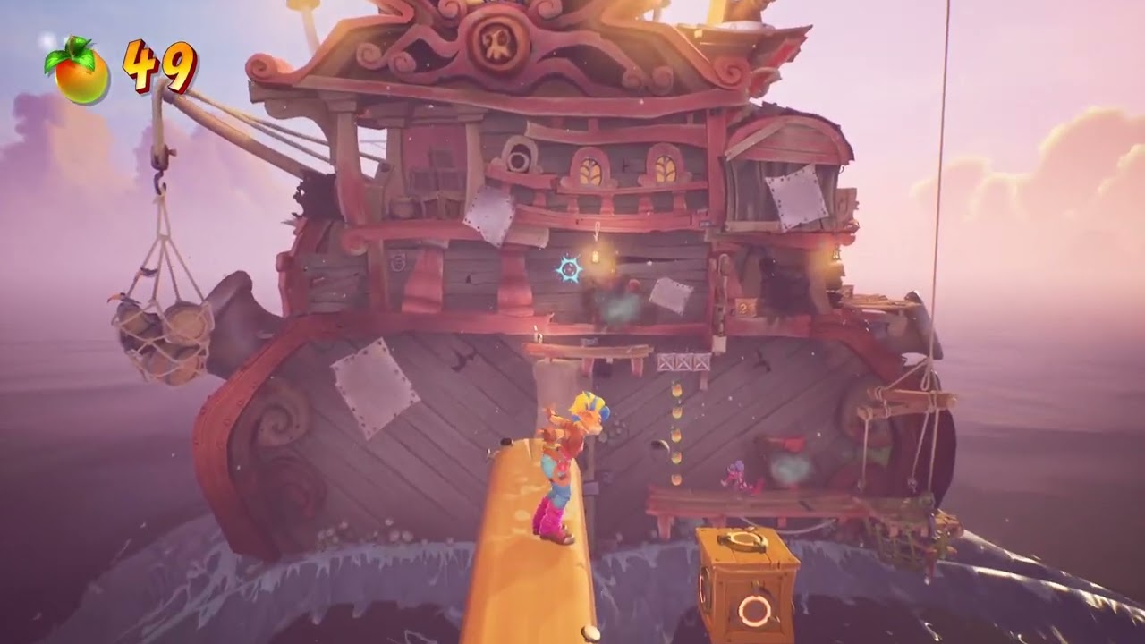 Crash 4