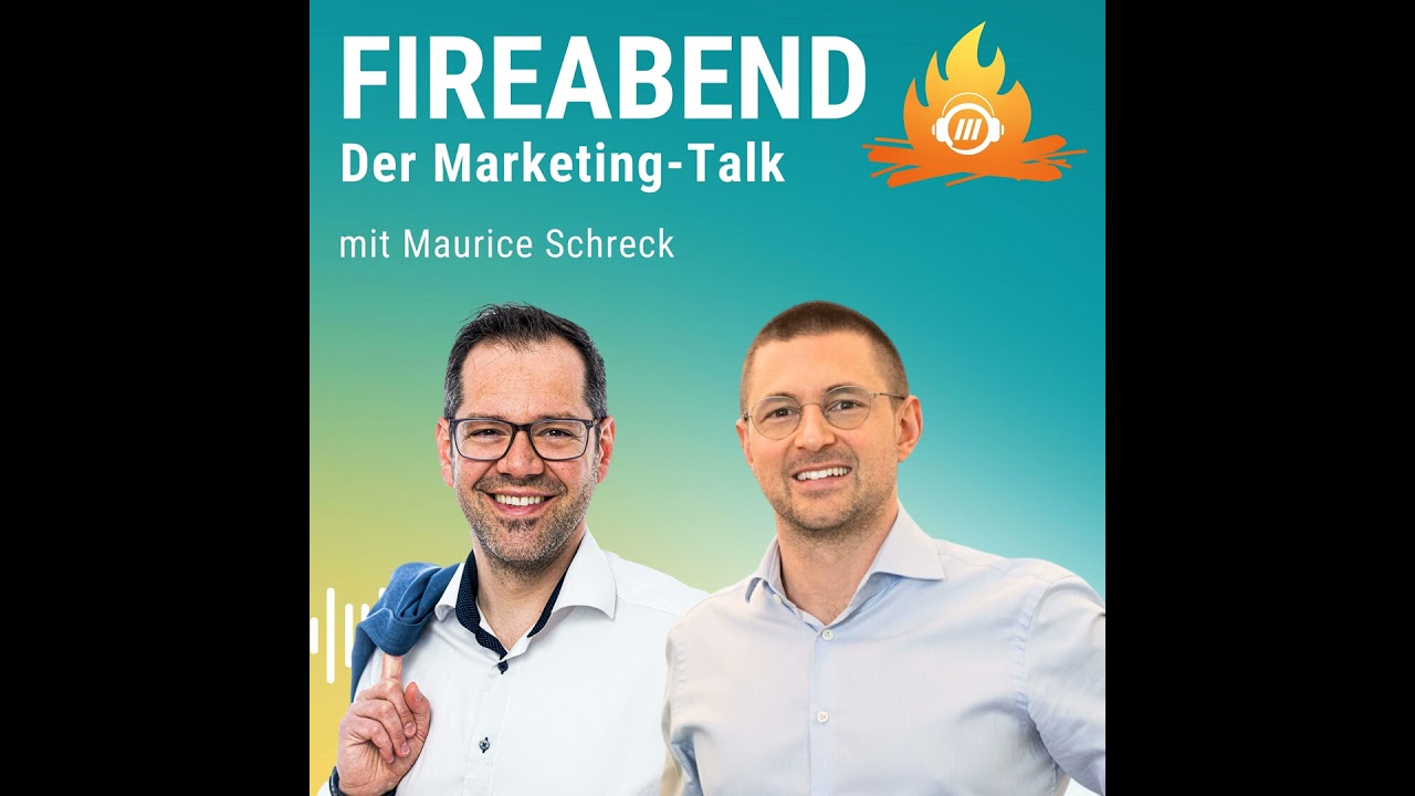 Maurice Schreck – Gastronomie, Events & frischer Wind für Baden-Baden (Folge #65)