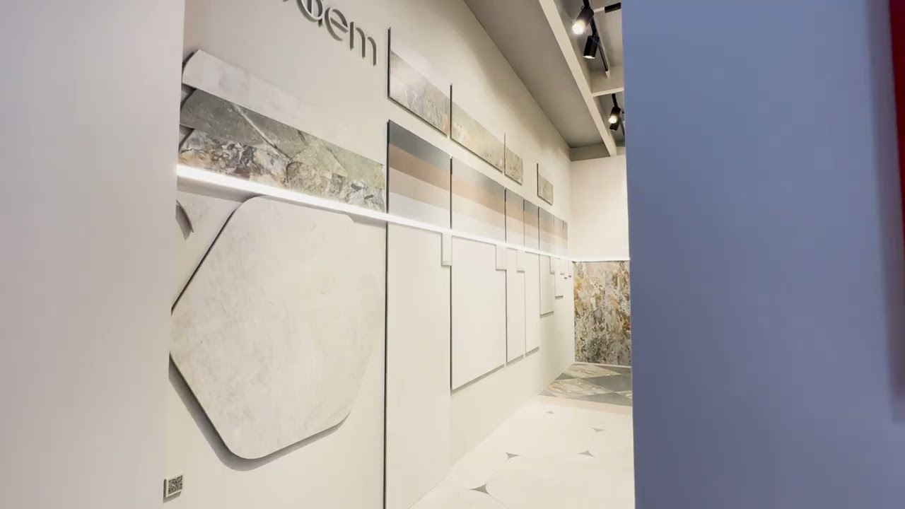 VIVES. Coverings 2025.