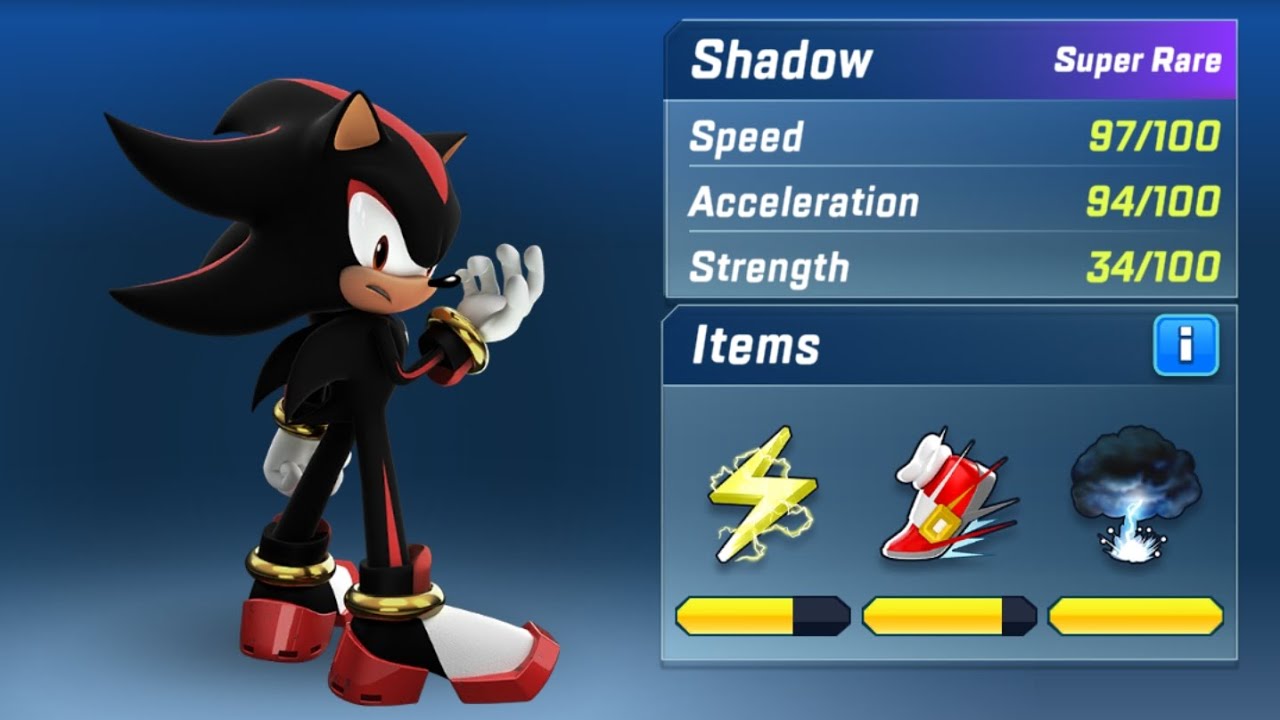 Sonic Forces Mobile - Twister @HyperSilver999