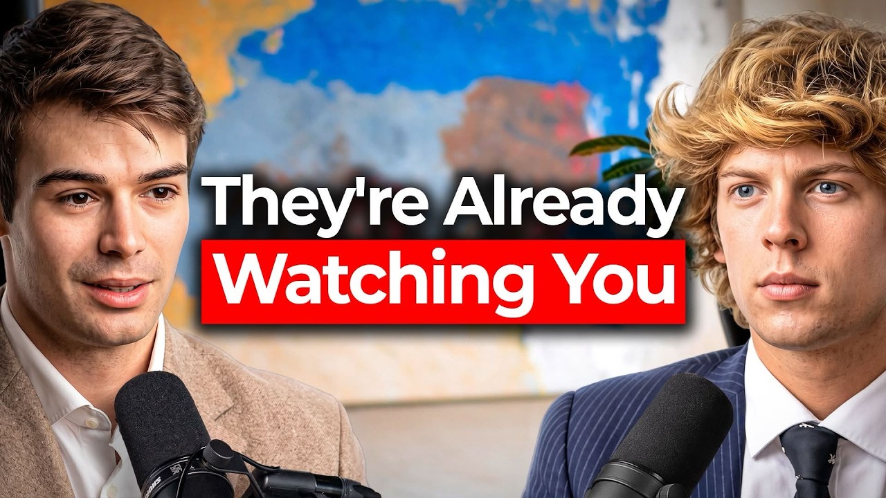 Surveillance Expert: 