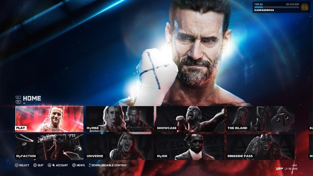 WWE 2K26_ AAA womens championship