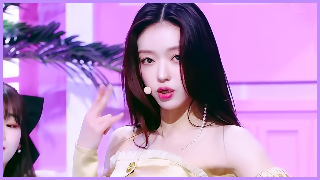 [교차편집] 오마이걸(OH MY GIRL) - Real Love(리얼 러브) / Stage Mix