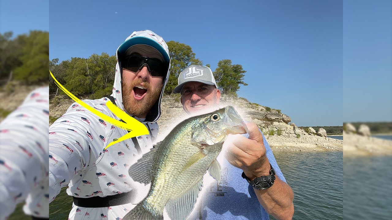 These TIPS may land you more CRAPPIE! | Fall Crappie tips |