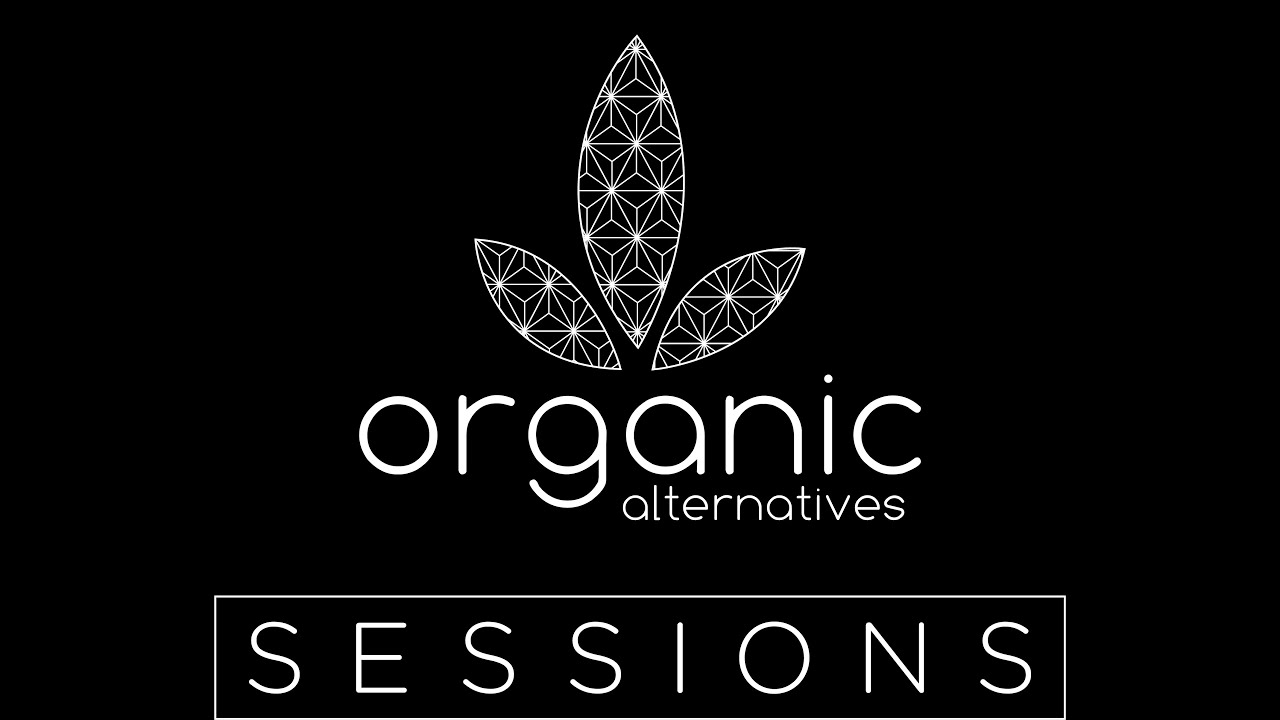 Organic Alternatives Sessions Volume 1 Featuring G.Love