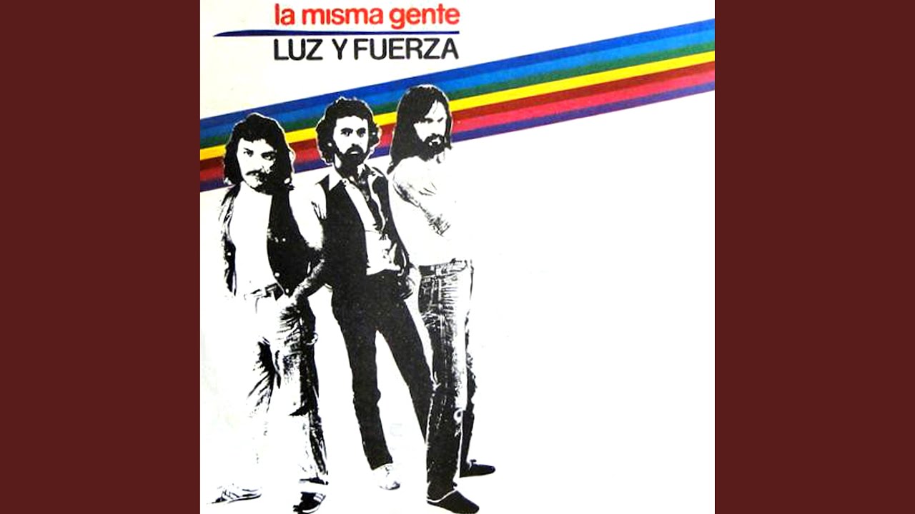 La Canción de la Gente