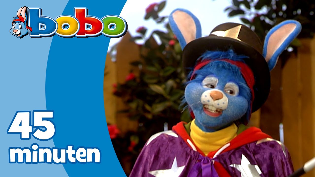 Bobo • Beroepen Special