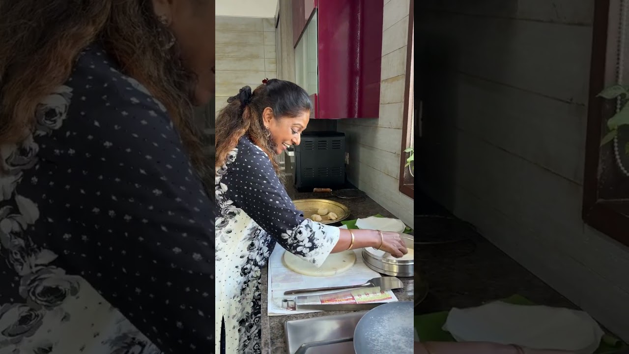 How to make Frozen Pulka.