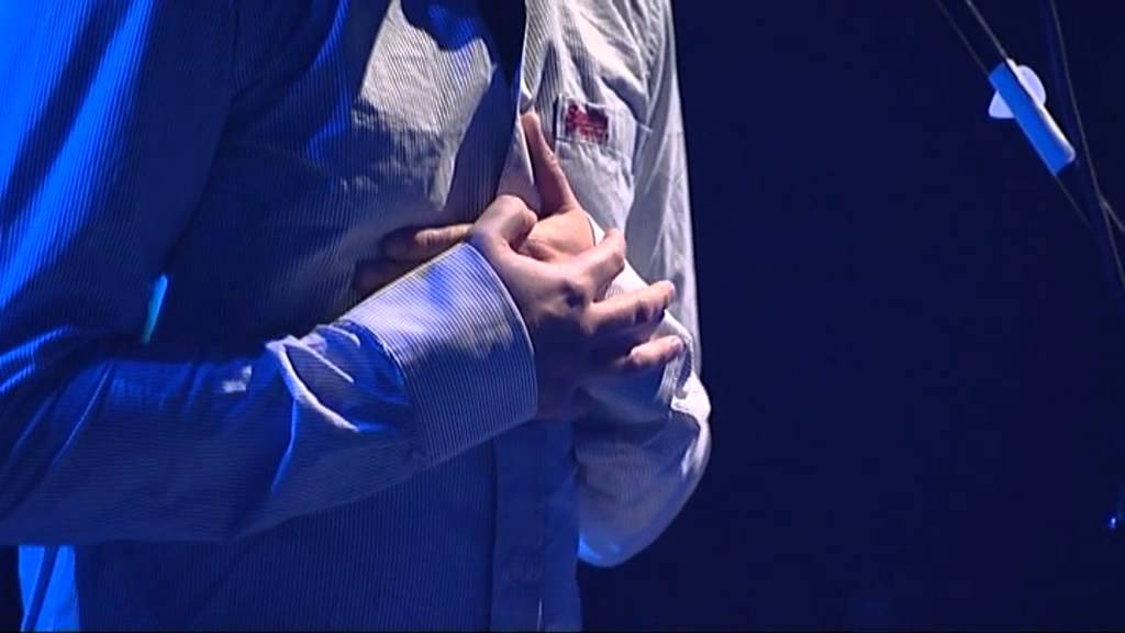 Tim Hughes 'Remember' Live at Shepherds Bush, London