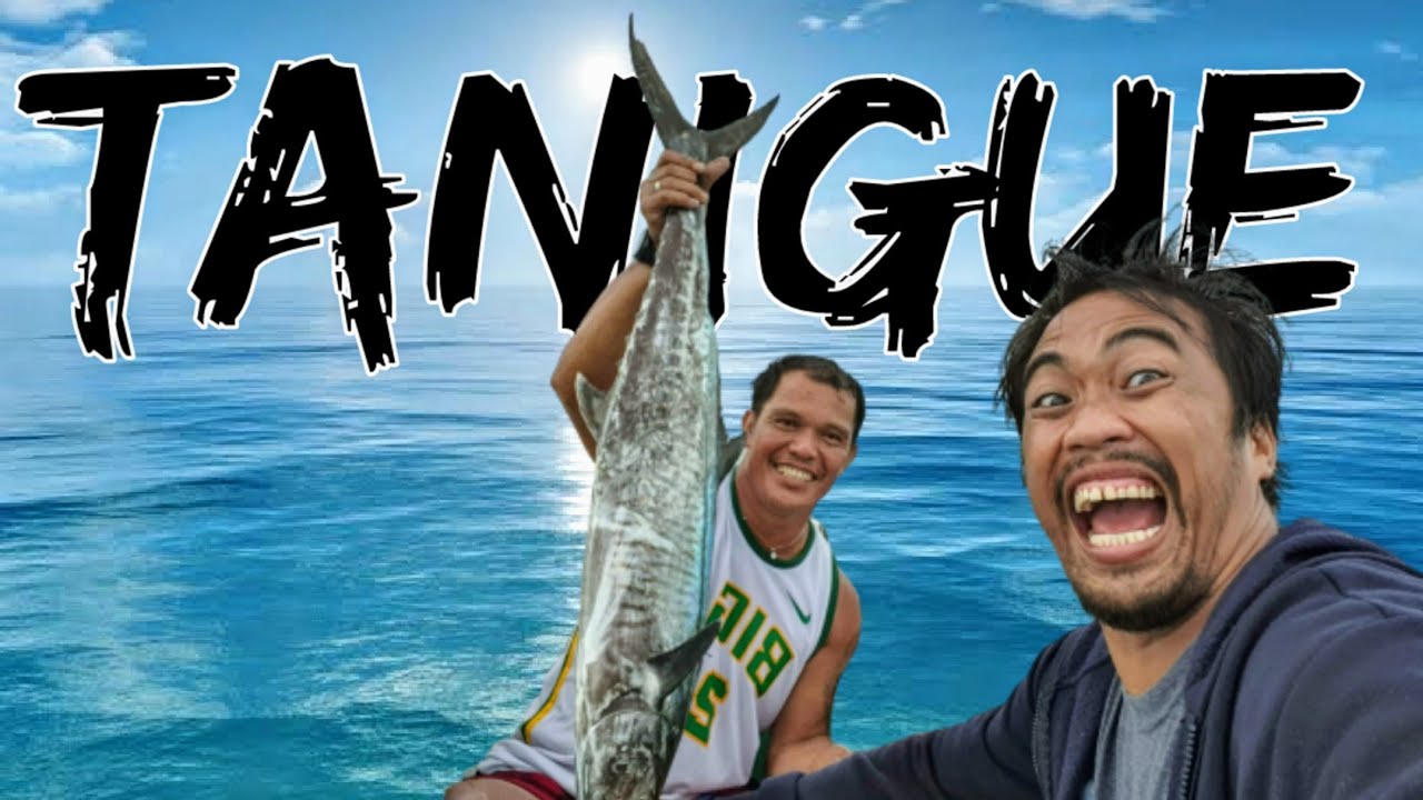 TANIGUE |   Japer Sniper Official |  August 21, 2020