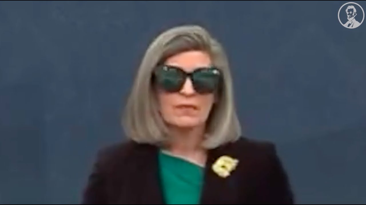 Ernst Owning the Libs