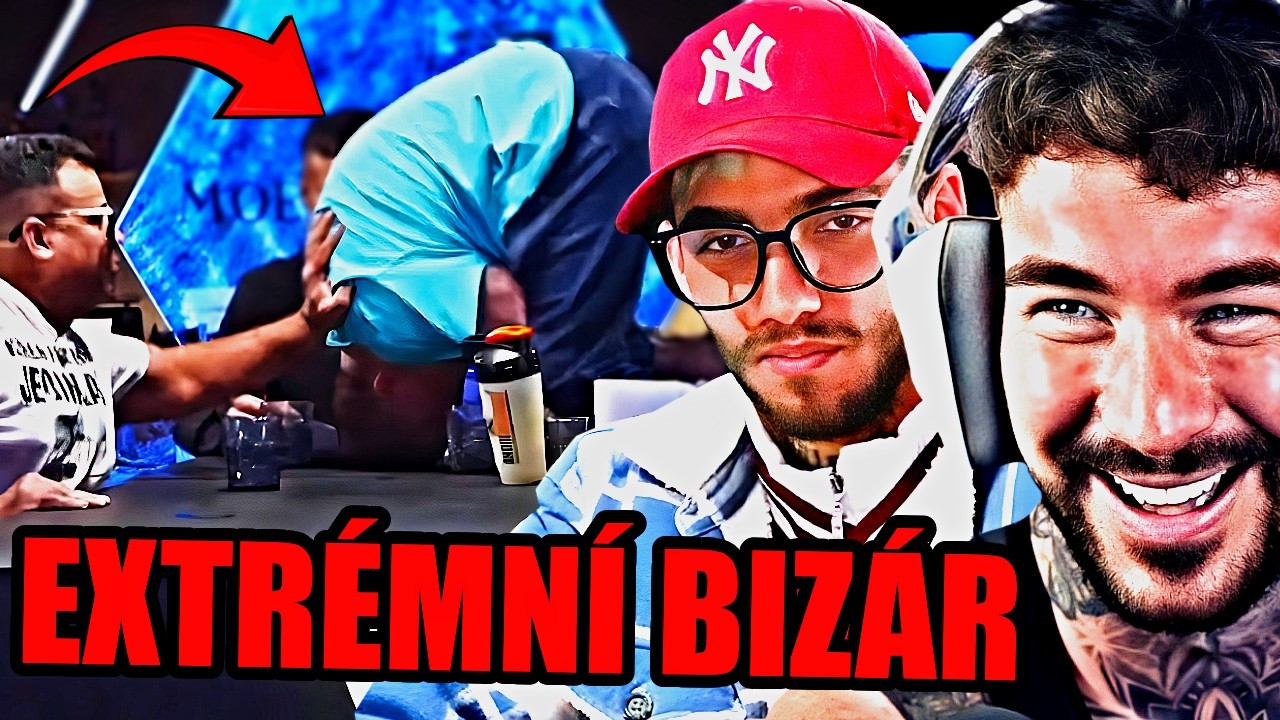 BEST OF VOJTA NEYMAR 4D, MAXGREEN, KUDLANKA VS MAREK PODNIKATEL!🤣