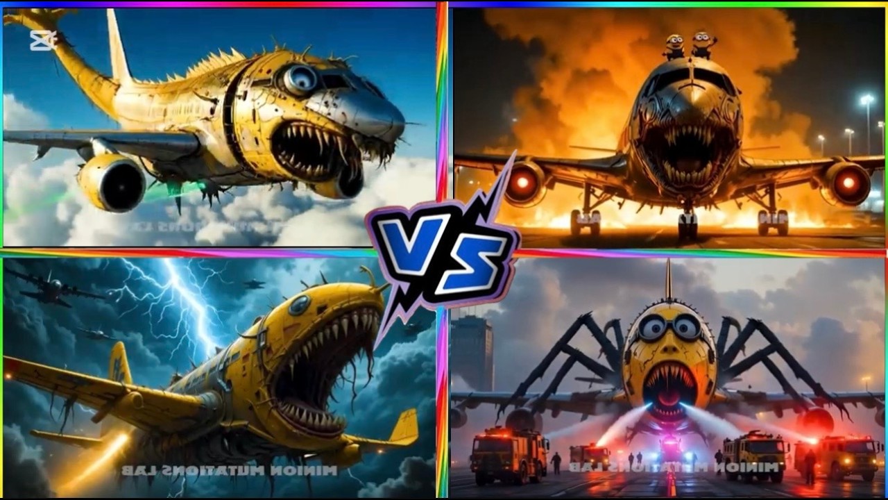 🚃🥶😬School Bus Monster🎼Coffine Dance Song#35