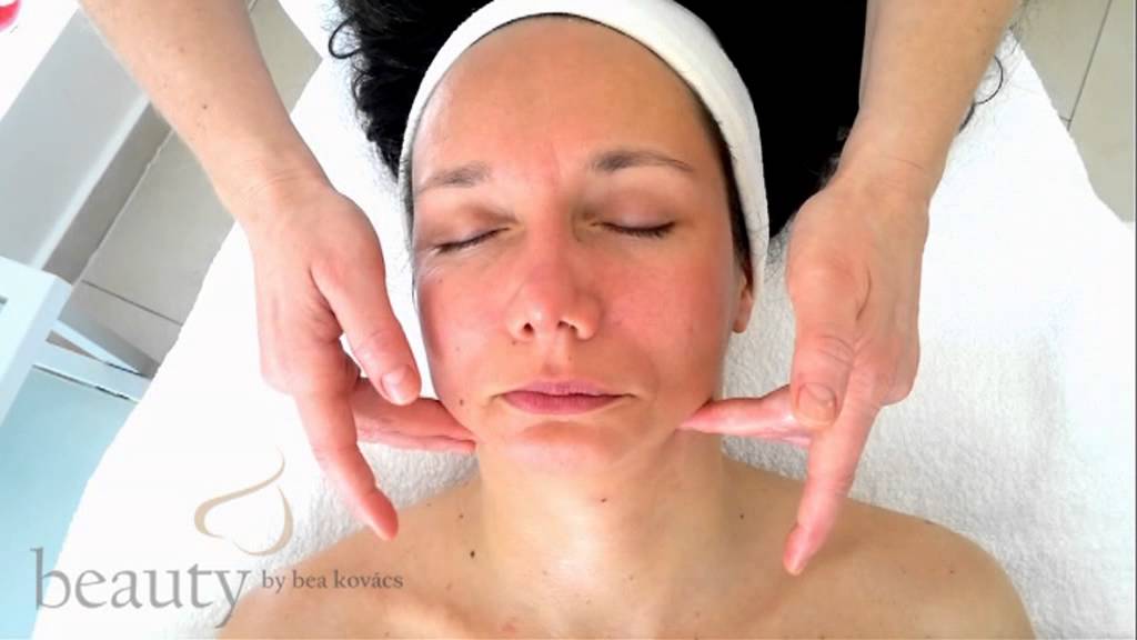 Japan Cosmo Lifting - Japanese Cosmo Lifting - Facial Reflexology