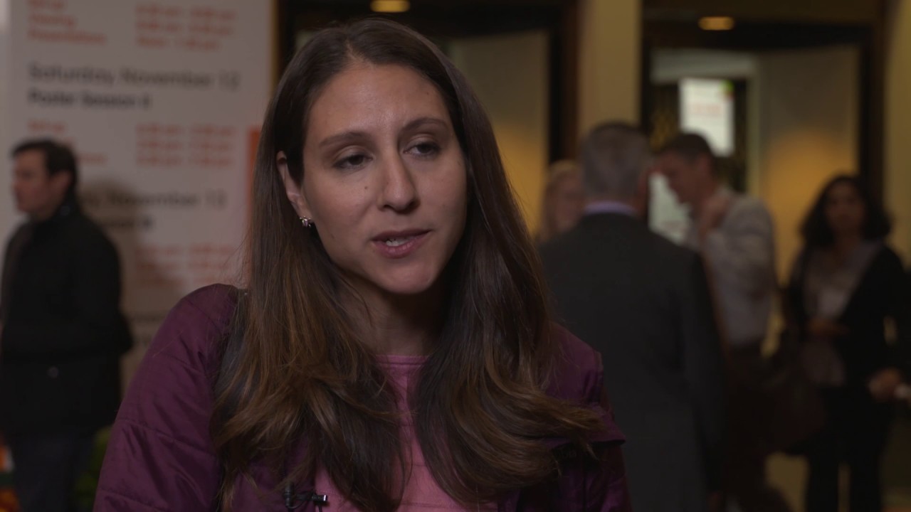What have you enjoyed most about The Liver Meeting 2016?
