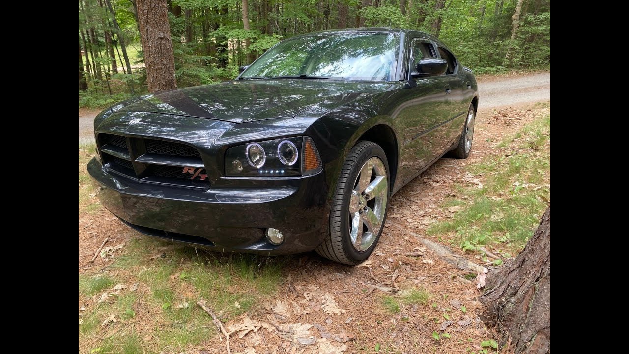 P0462 ИСПРАВЛЕНИЕ! Dodge Charger 06-10, Magnum 05-08 и Chrysler 300 05-10