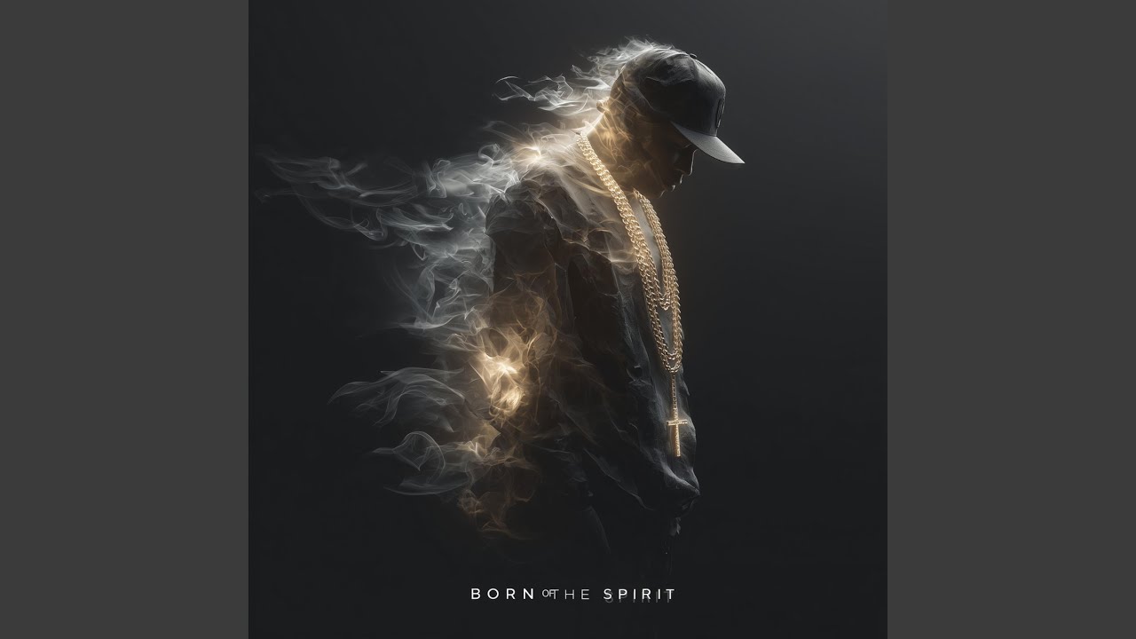Born Of The Spirit