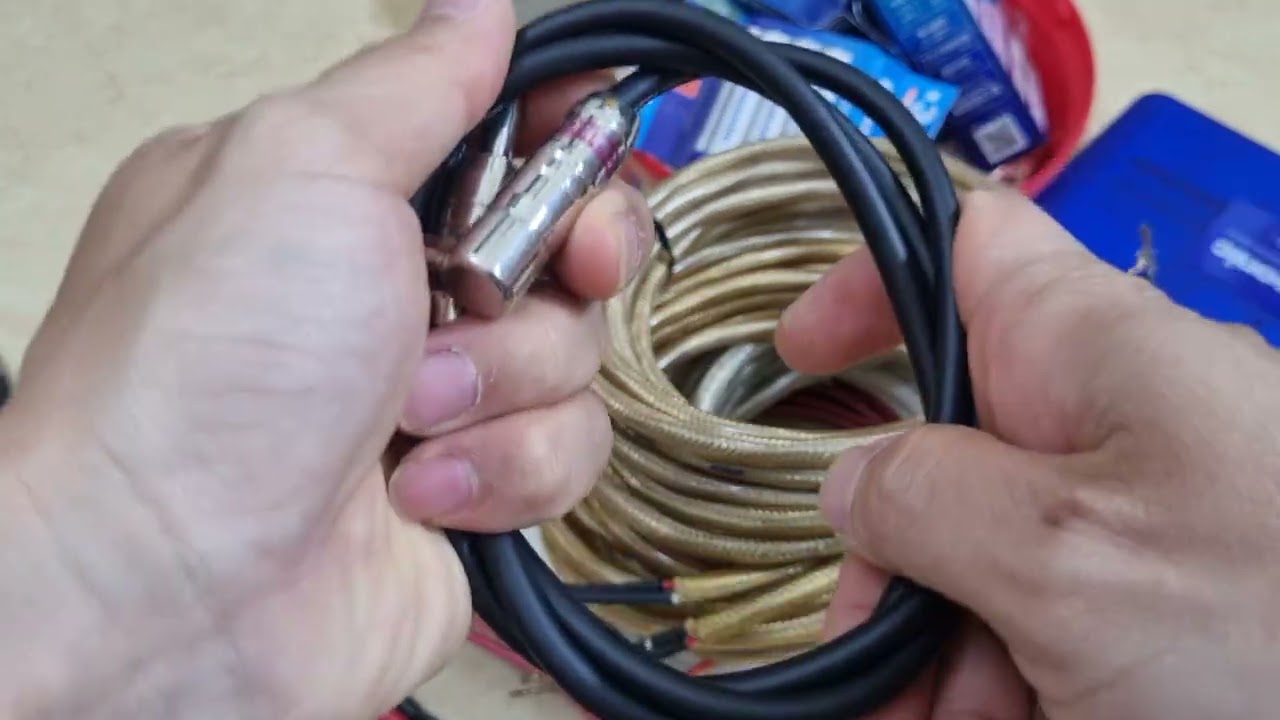 Dây loa và av bãi nhật ĐT  0978964166