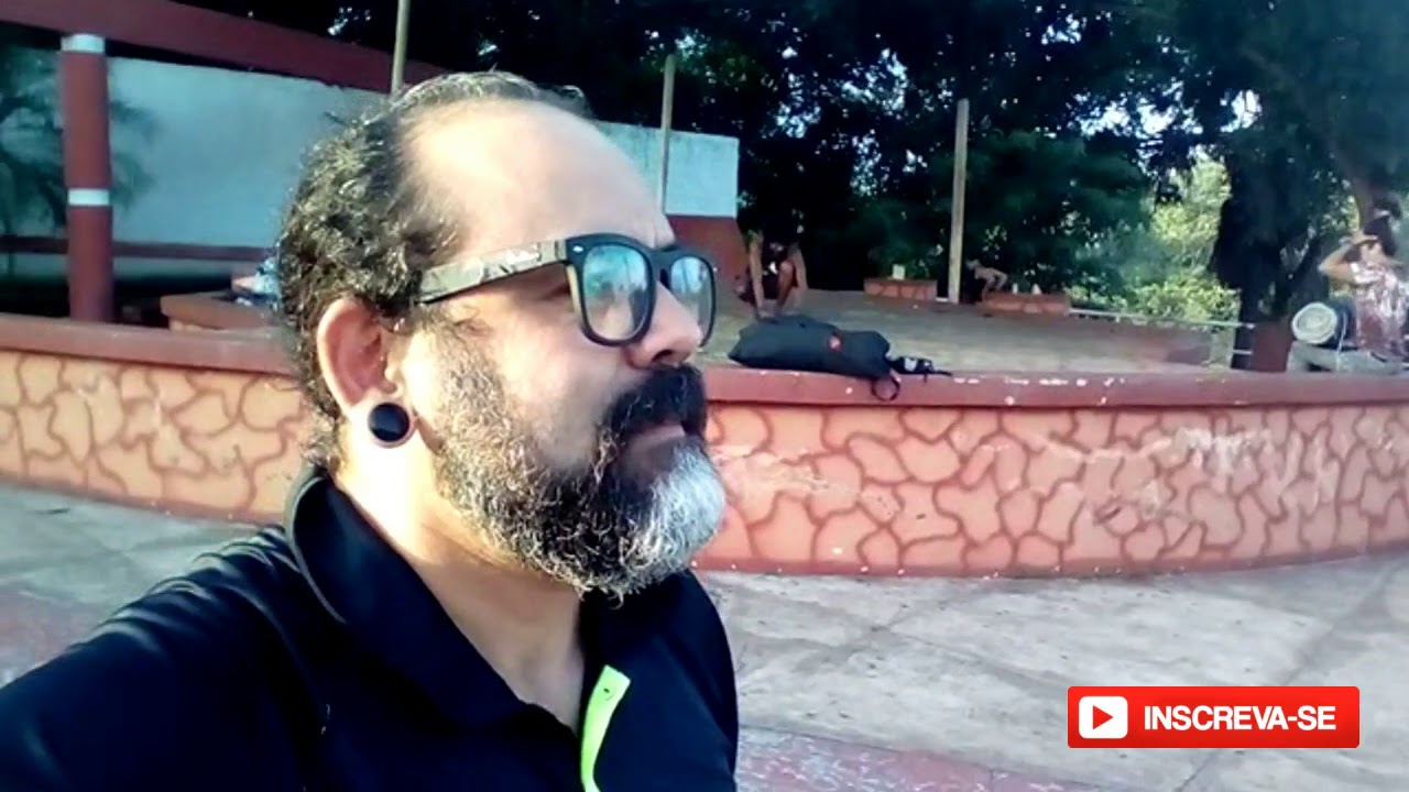 HOBED&Atilde;O - NOITE E MORROS E AO LADO DO RIO MUNIM