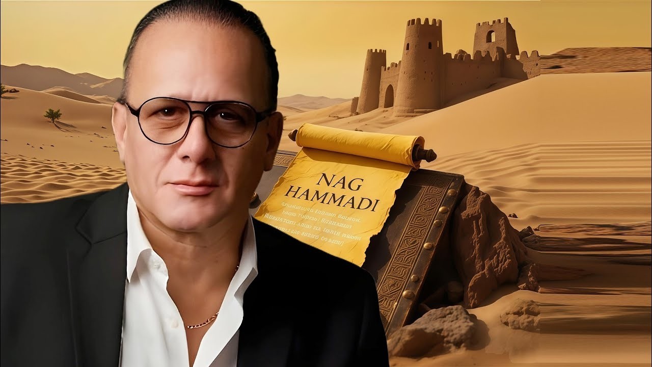 ❝JOEL 01❞| la Luz y la Oscuridad | ❝El evangelio árabe  24❞
