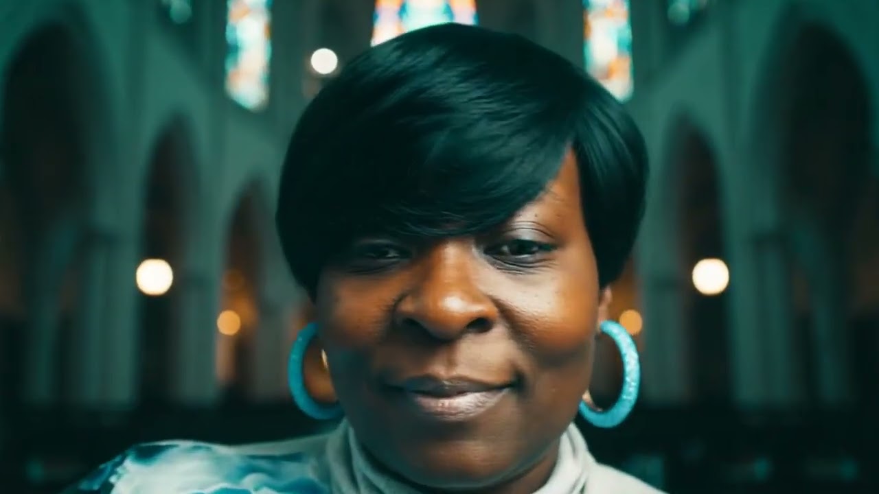 Sheryl C- “Come Rescue Me”