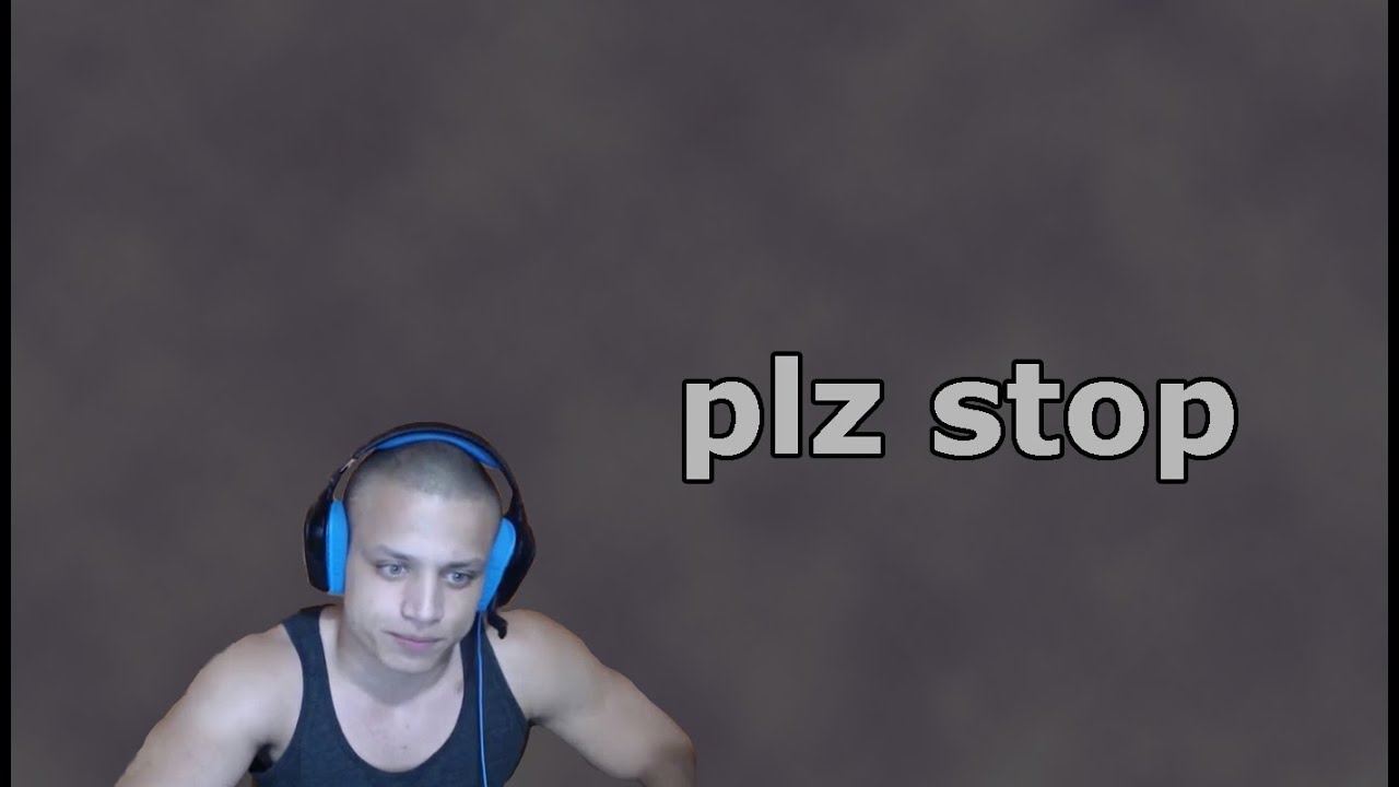TYLER1 IS BULLYING ME