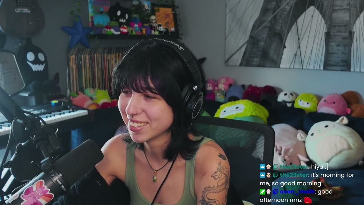villager hunting today °˖✧ 4 DAYS TIL UPDATE AAAHHHHHHHHH | mrizzzy vod | 1.11.26