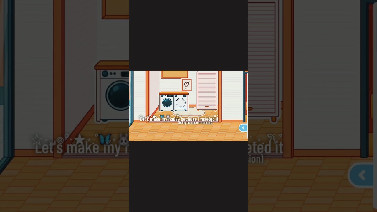 Let's remake my house ||because I reseted my world||🐰⸝꙳.‎˖⋆.˚🦋༘⋆☆⋆｡𖦹°‧★⋆. 𐙚 ˚🧸ྀི-ˋˏ✄┈┈┈┈
