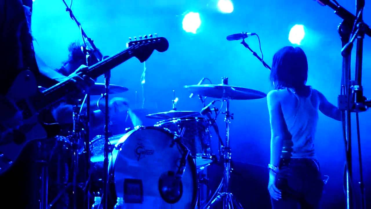 Paramore - Let the Flames Begin @ Merriweather Post Pavilion