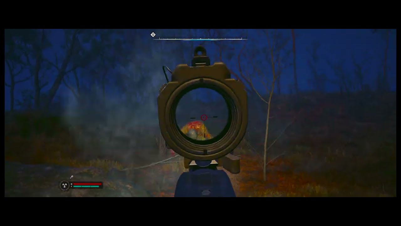 S.T.A.L.K.E.R. 2 Heart of Chornobyl / Дамба и Котелок. 3440х1440