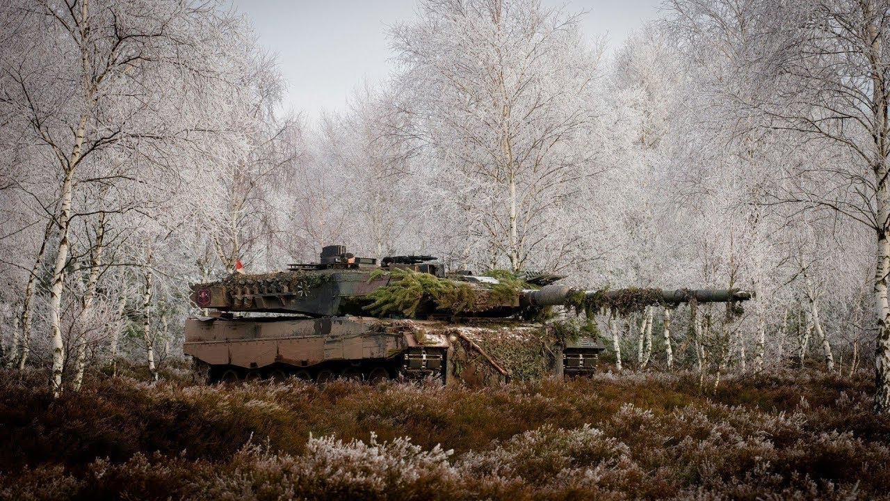 Armored Warfare 