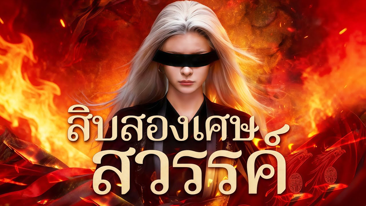 Двенадцать фрагментов рая #flickreels