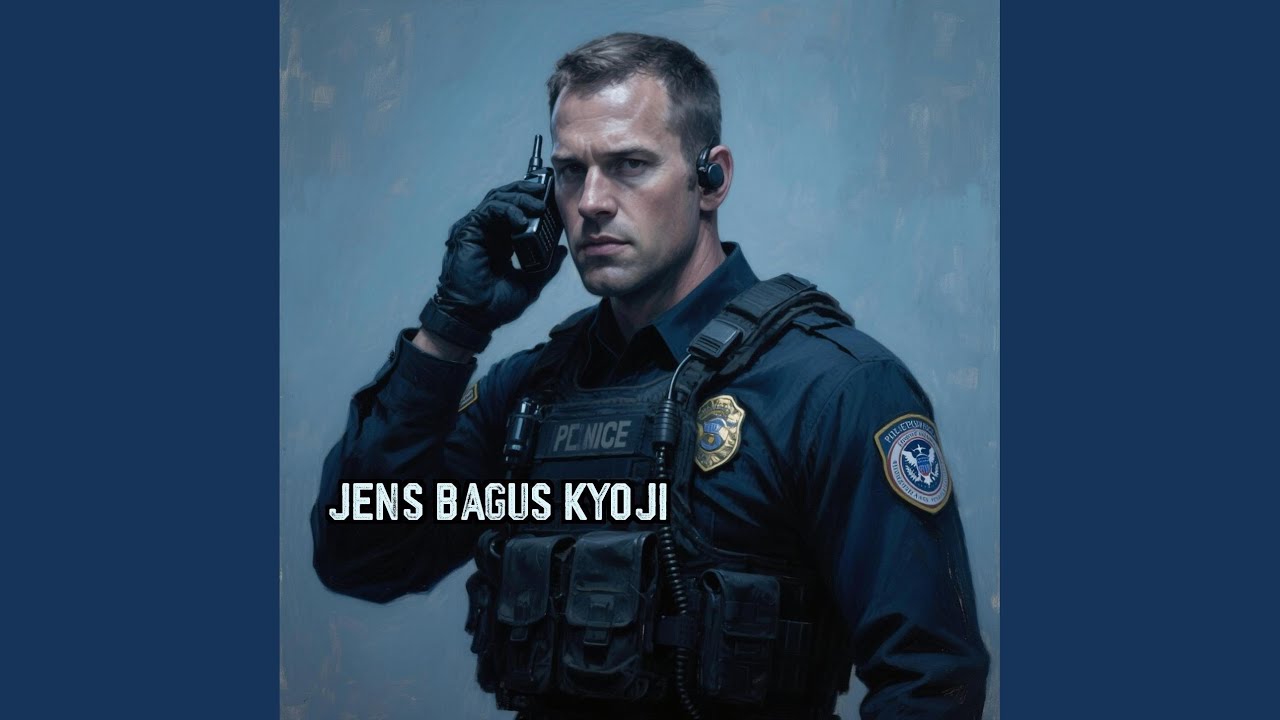 Federal Agent Calls
