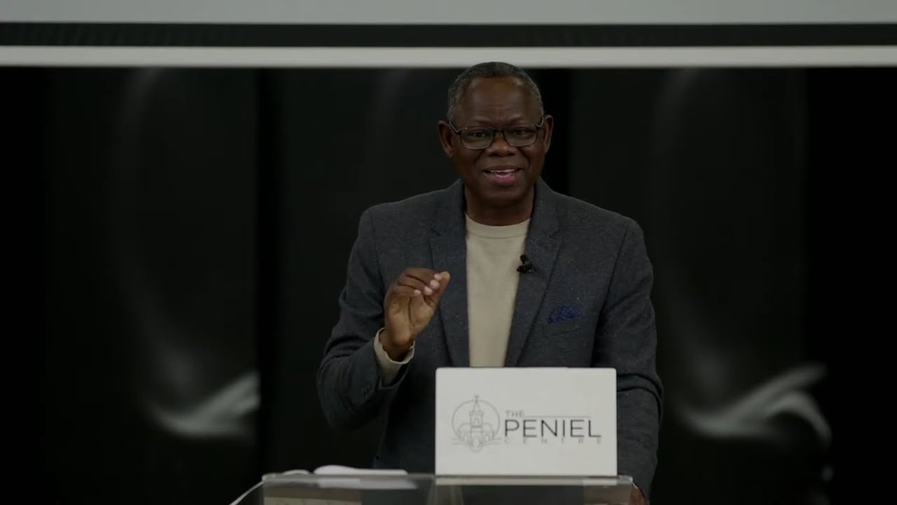 Remaining Hopeful in Your Journey | The God Of Purpose | Pastor Chris Ebechidi