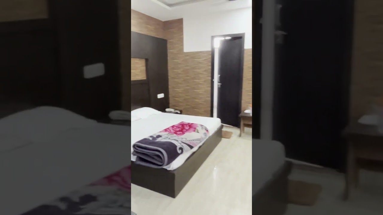 KATRA का सबसे अच्छा और सस्ता HOTEL👌💯| BEST BUDGET FRIENDLY HOTEL IN KATRA 🔥| VAISHNO DEVI YATRA🙏