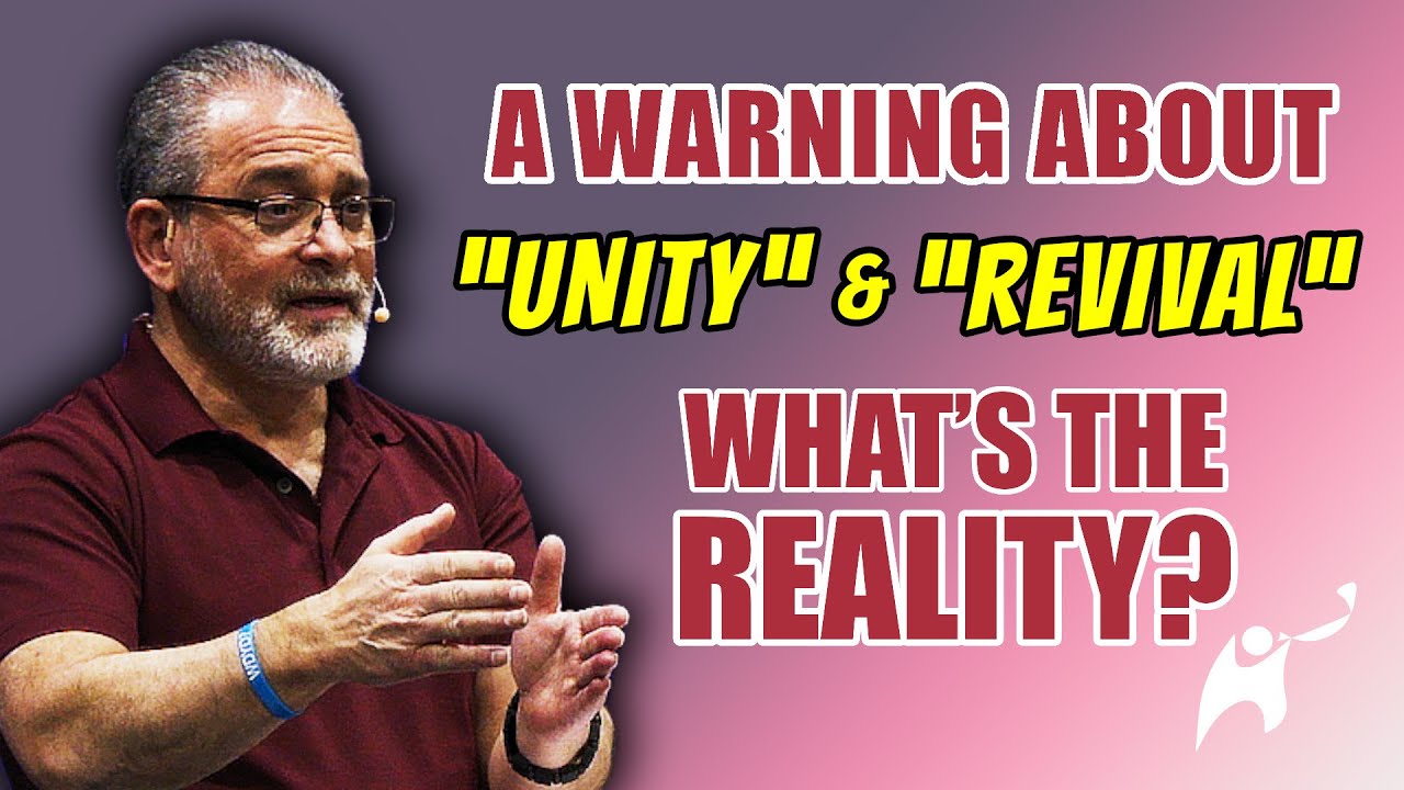 SPECIAL MESSAGE: A Warning About 