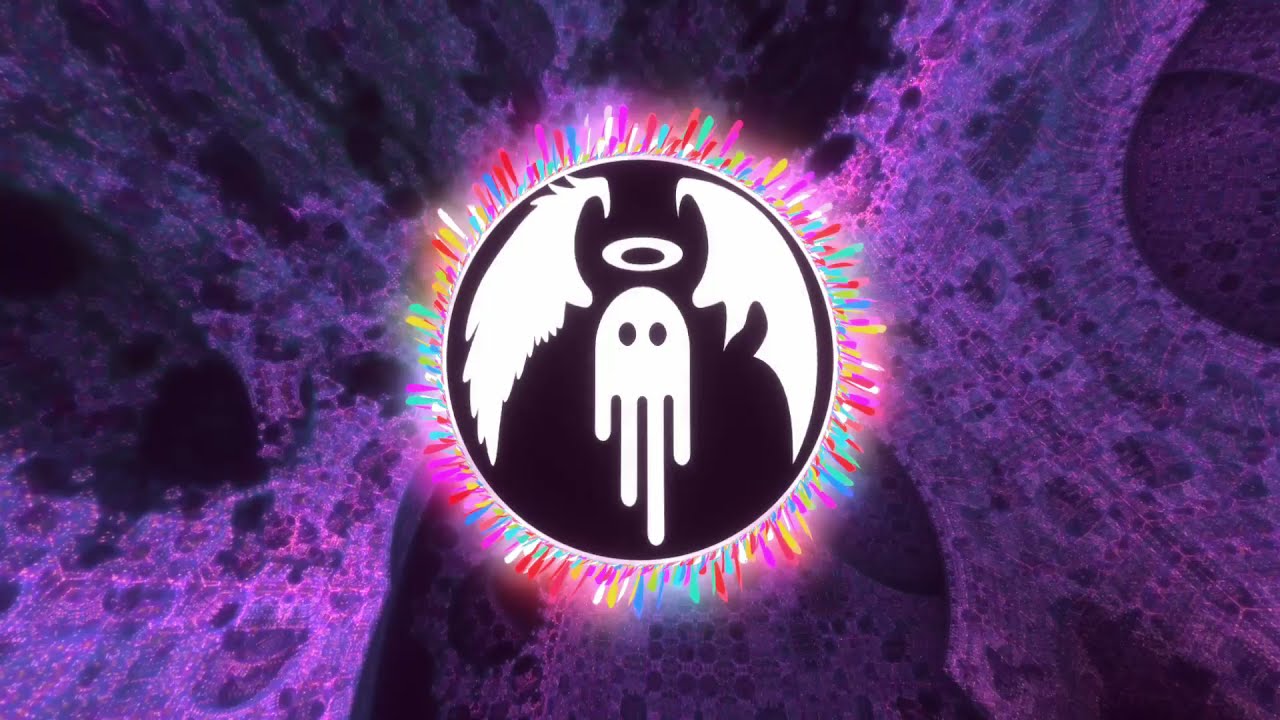 BIGROOM EDM MIX | EDM Visualizer #4