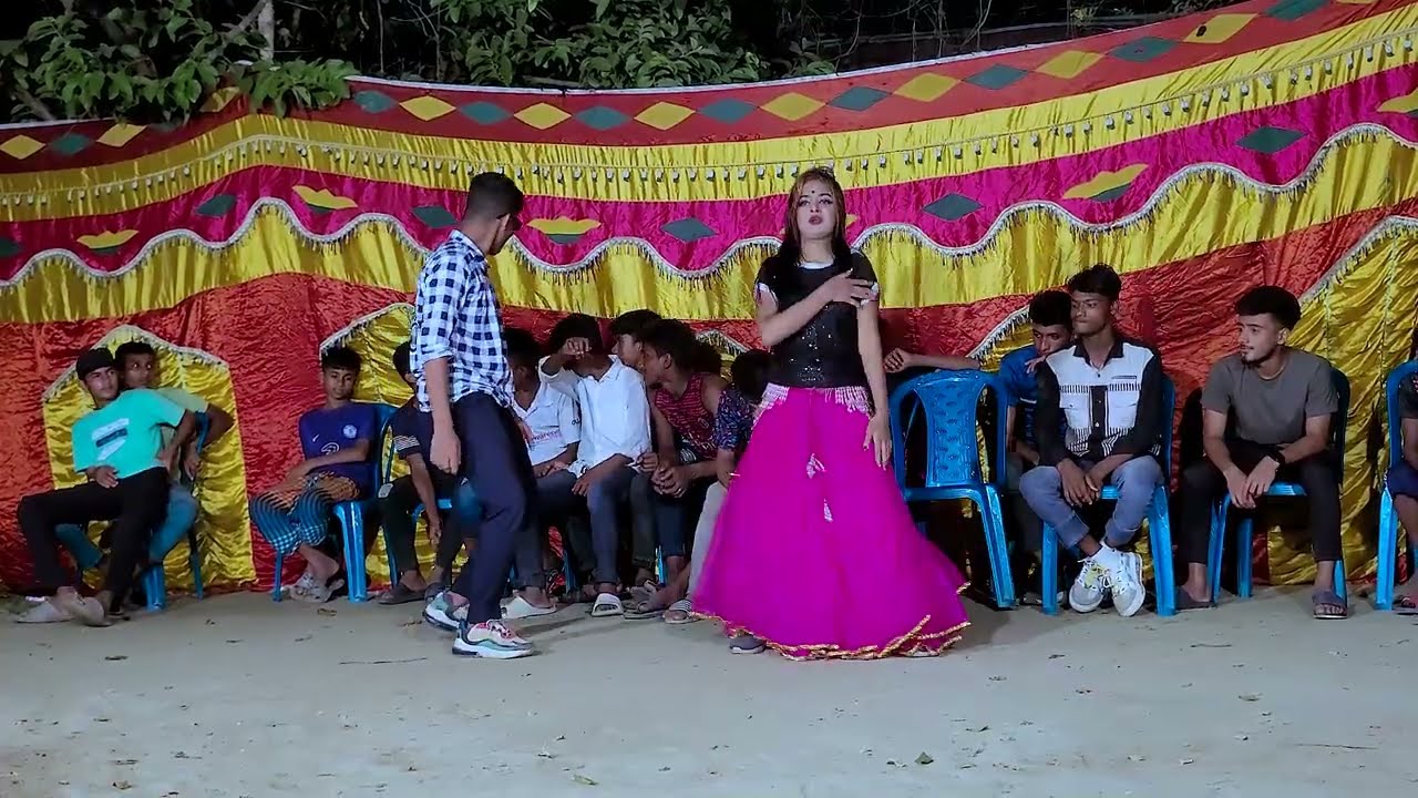ফরমালিন মেশা যৌবন আমার | Formalin Mesha Joubon Amar | New Wedding Dance 2026 by Juthi | Bangla Dance