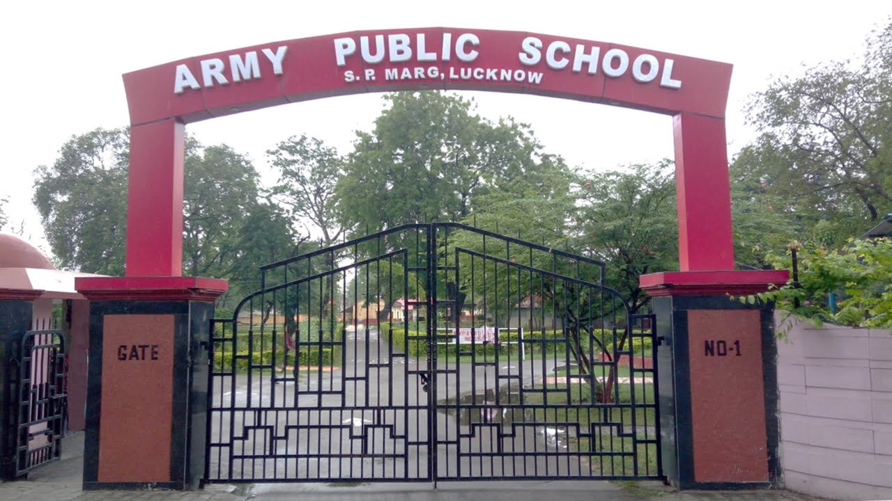 VIRTUAL TOUR OF APS SP MARG LKO