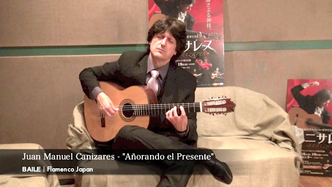 Juan Manuel Canizares - 