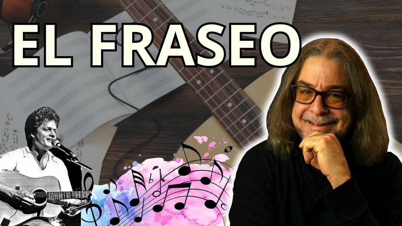 El FRASEO MELÓDICO