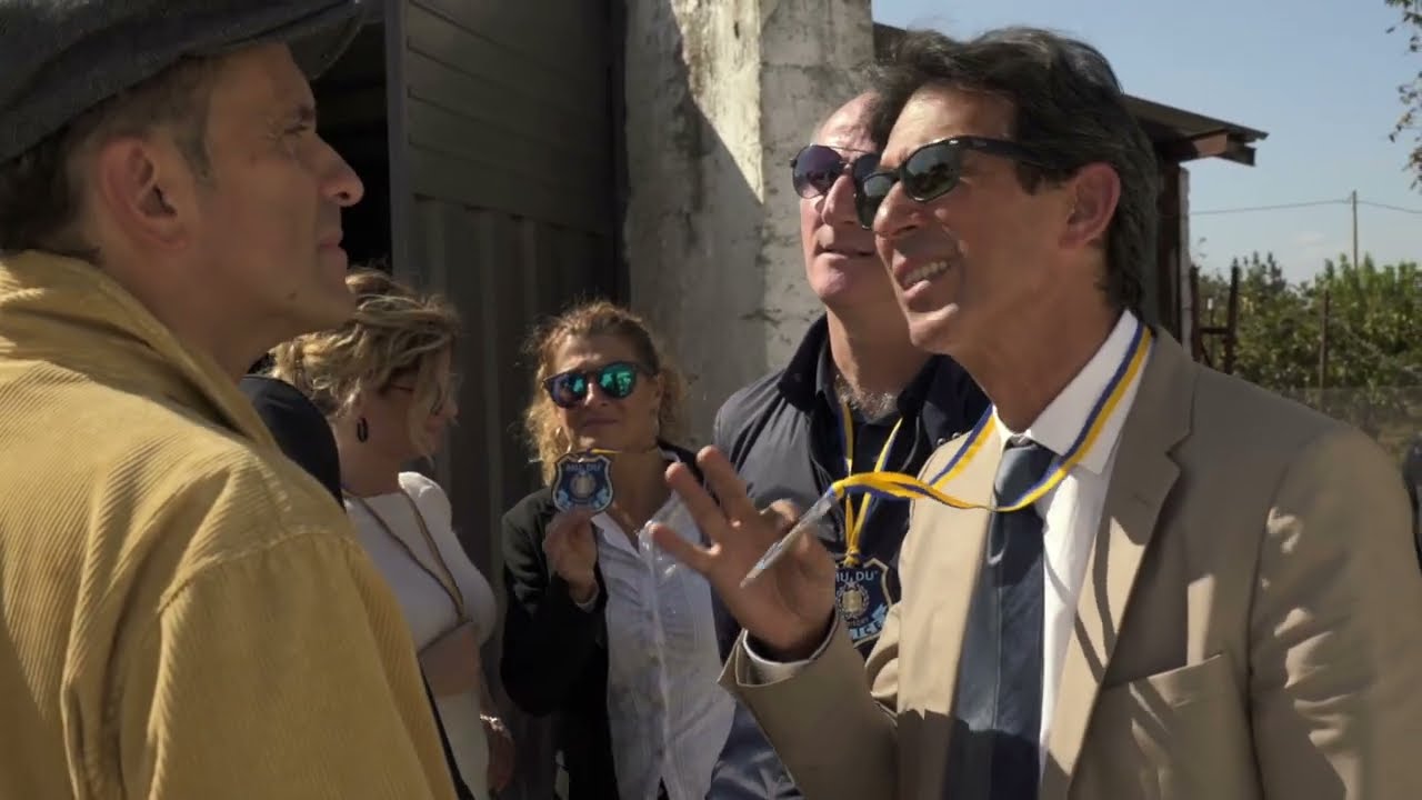 Verifica in azienda - Umberto Sardella -