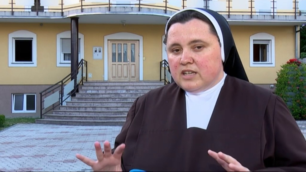 SBTV - DNEVNIK - BROĐANIMA PREDSTAVLJEN PROGRAM 14. KARMELIJADE - 09.06.2017.