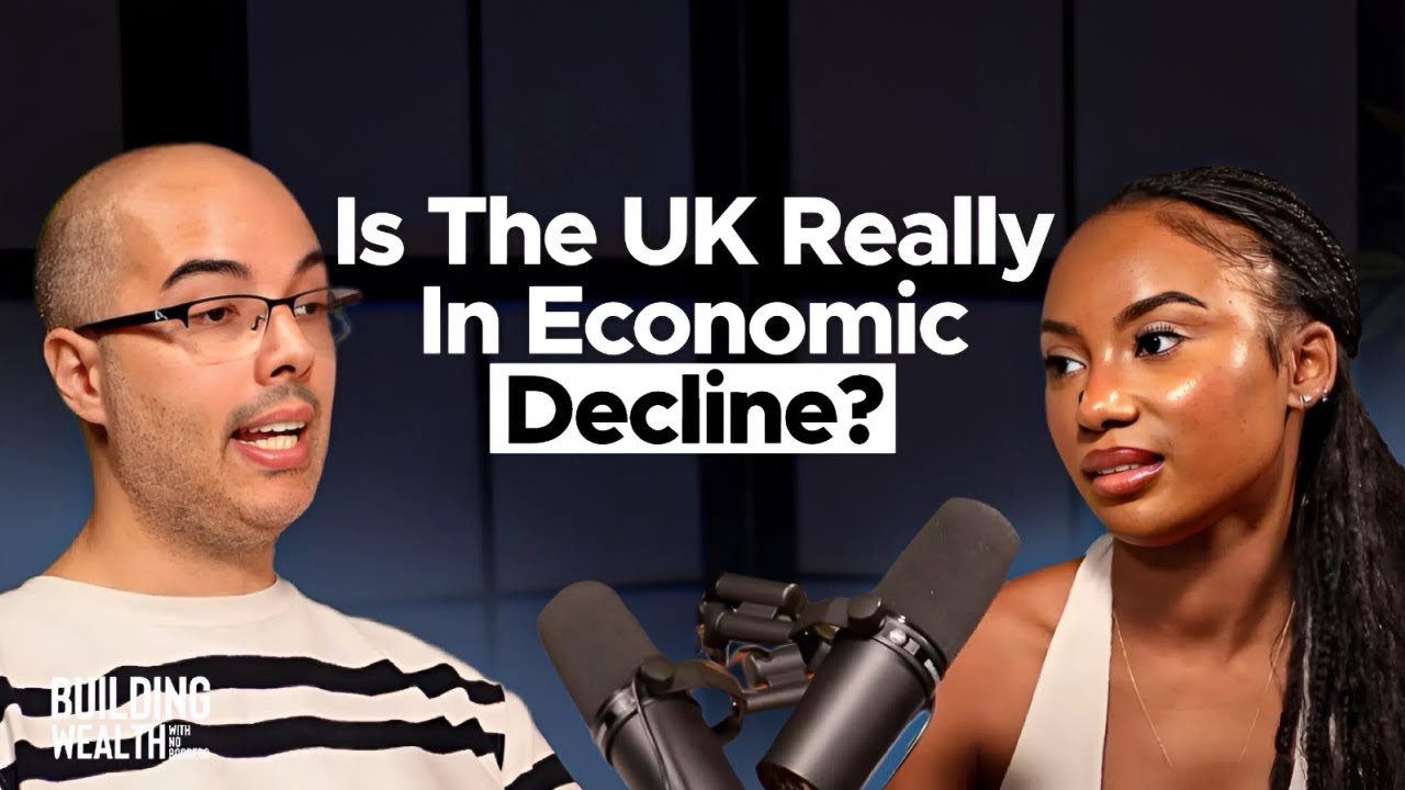 LEAVE NOW: Wealth Manager Exposes The Best Places For High Earners To Live For Financial Freedom