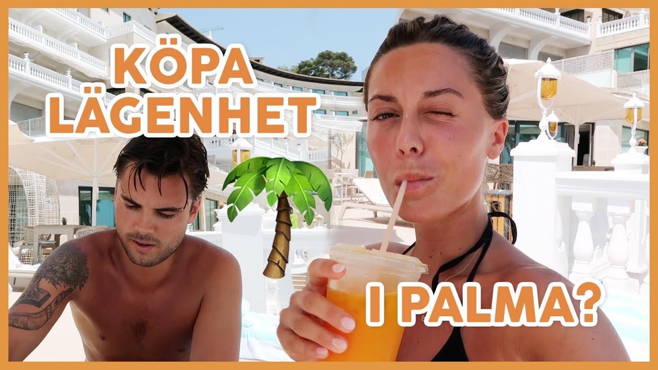 HOUSETOUR + det h&auml;r g&aring;r ut &ouml;ver mitt f&ouml;rh&aring;llande.....!!