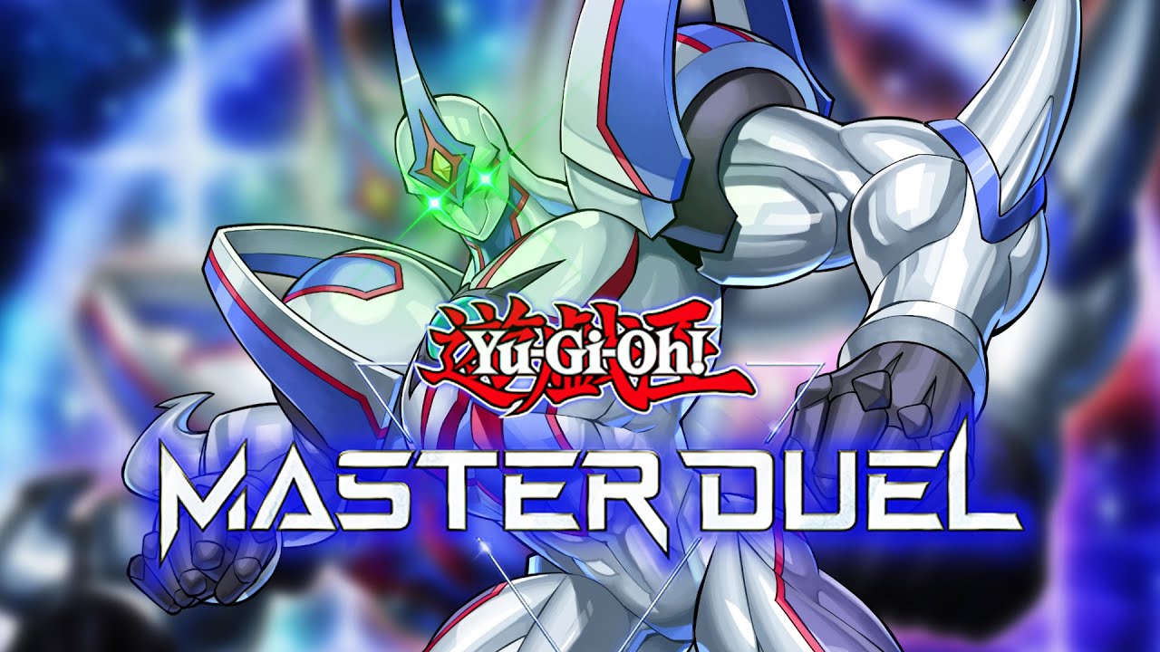 This Was UNBEATABLE! | Yu-Gi-Oh! Master Duel!